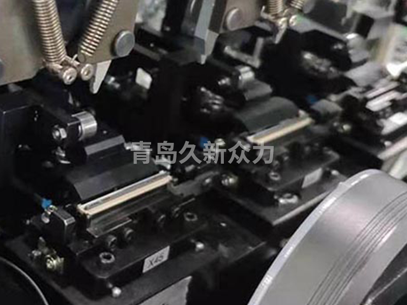 非標自動化設(shè)備